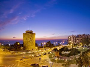 thessaloniki